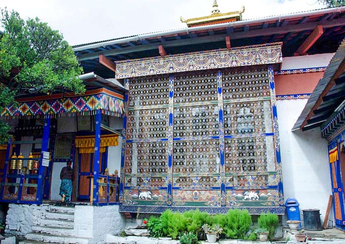 4 Days Bhutan Tour from Nepal - Kathmandu to Paro & Thimphu 