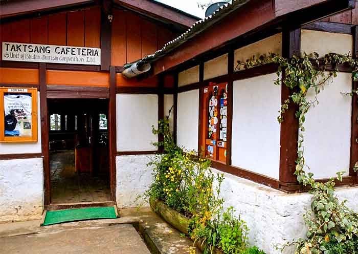 Bhutan tour