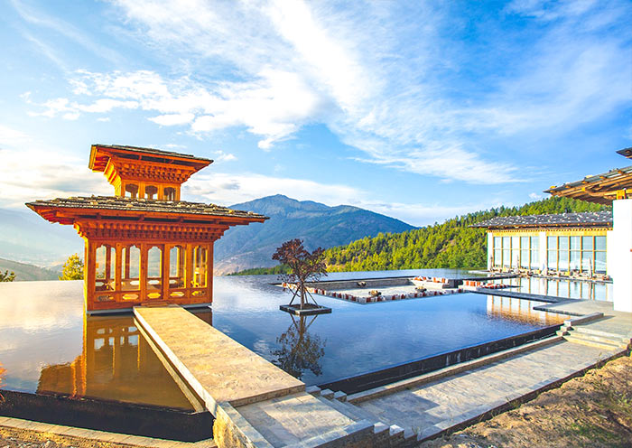 Chimi Lhakhang