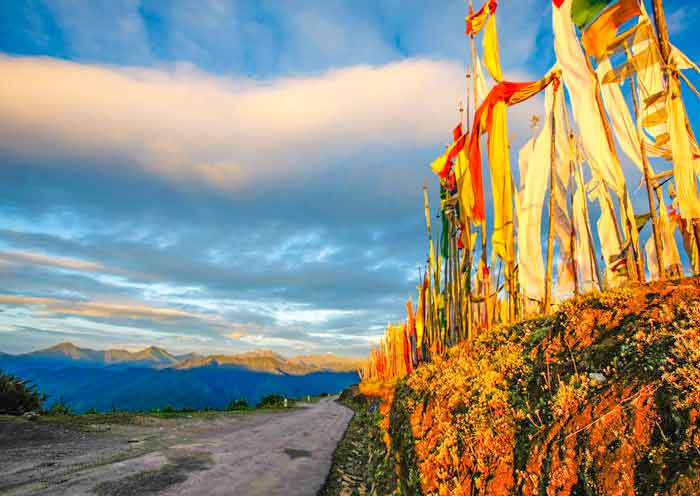 How to Plan Bhutan Itinerary for 6 Days
