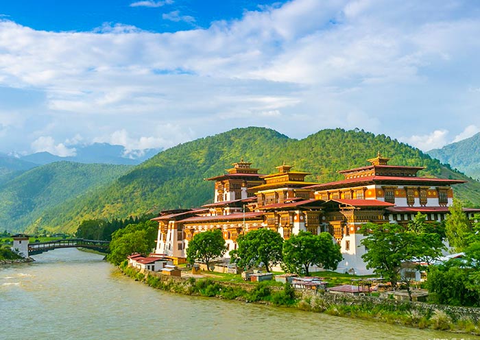 Bhutan Tour
