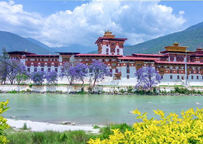 Bhutan Bumthang Cultural Trek Tour