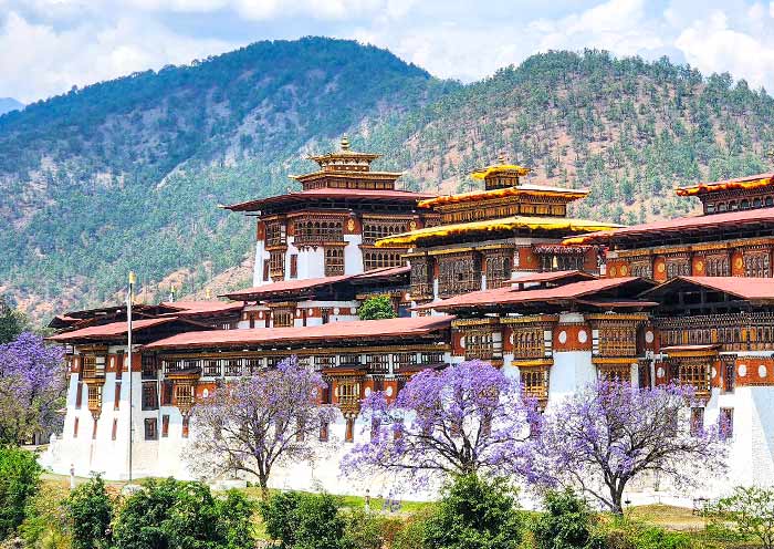 Bhutan Tours