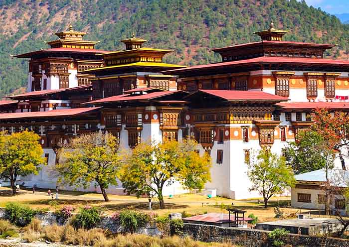 Bhutan Tour