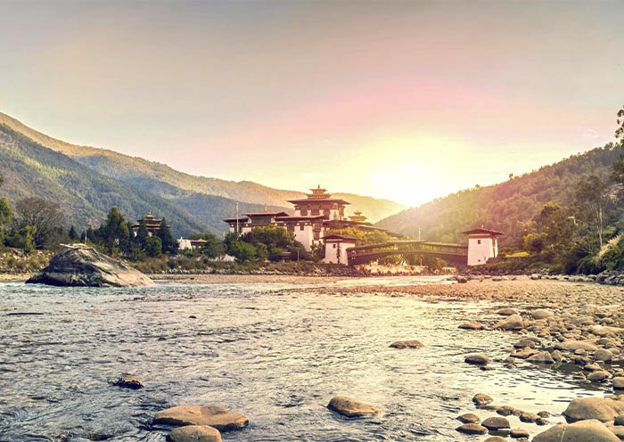 Bhutan Tour in November