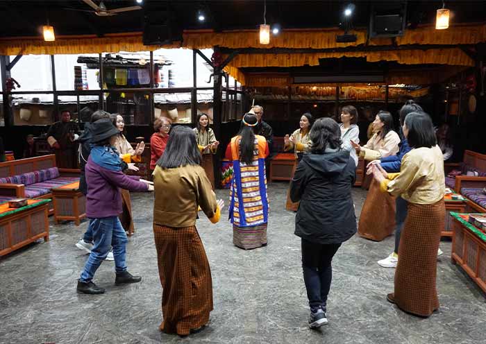 Asia Odyssey Travel Bhutan