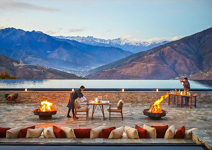 11 Days Western & Central Bhutan Luxury Tour with Bumthang