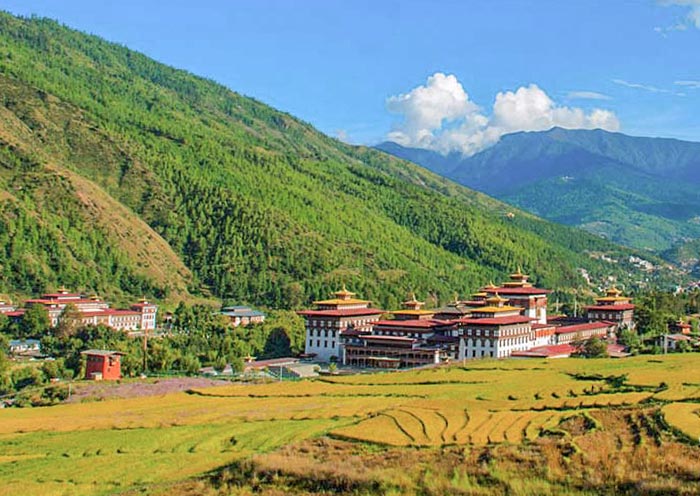 Bhutan Tour