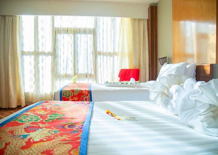 Thimphu Recommended 3 Star Hotel