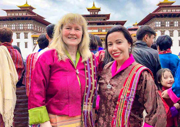 Bhutan Travel Restrictions: Bhutan Travel Rules