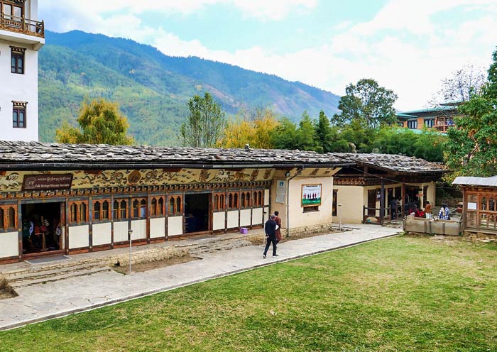 Bhutan Tour