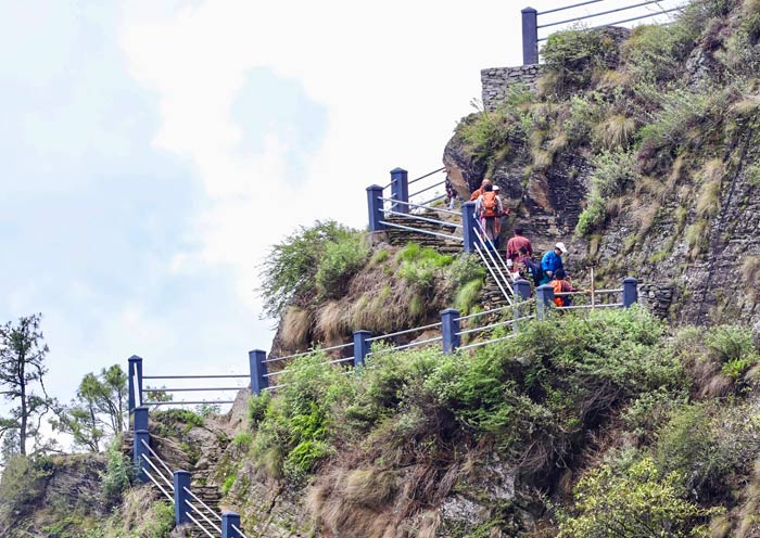 Bhutan tour