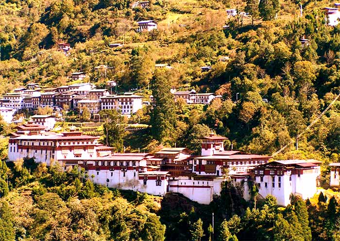 Bhutan Tour