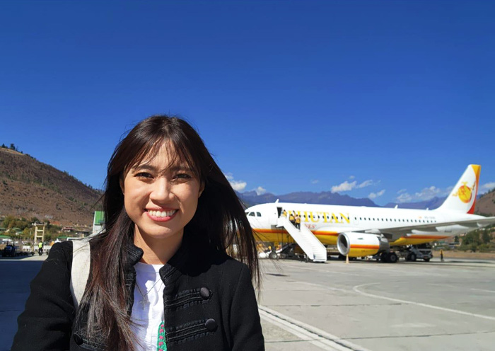 Bhutan Tour
