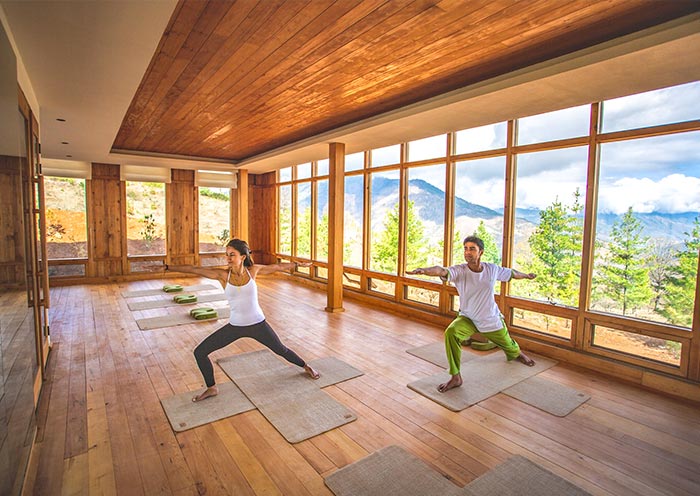 Bhutan Luxury Tours  Bhutan Luxury Tours