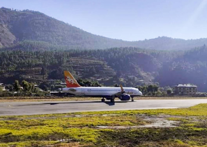Bhutan Tour