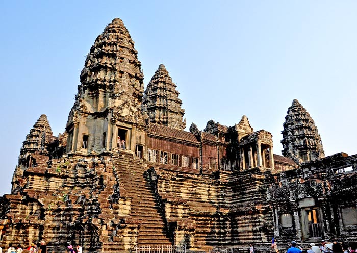 Angkor Wat