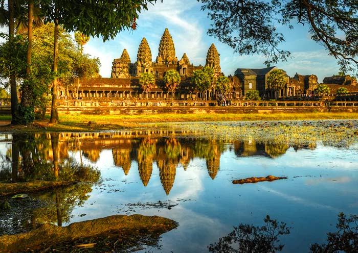 Southeast Asia Itinerary 1 Month: 1 Month in Southeast Asia Travel Ideas