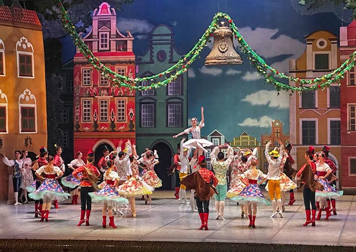 Abay Kazakh State Academic Opera and Ballet Theater
