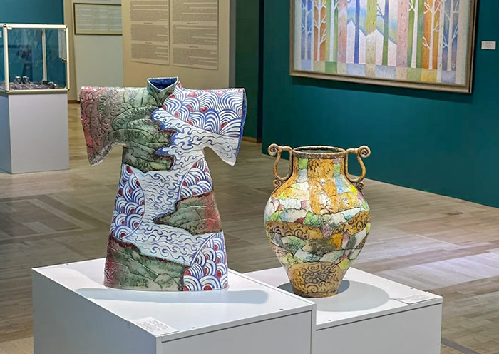 Abilkhan Kasteev State Art Museum