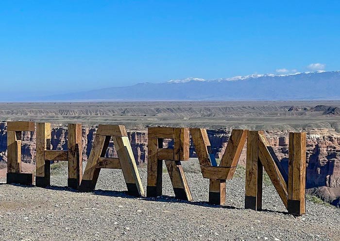 10 Days Kazakhstan Uzbekistan Tour 