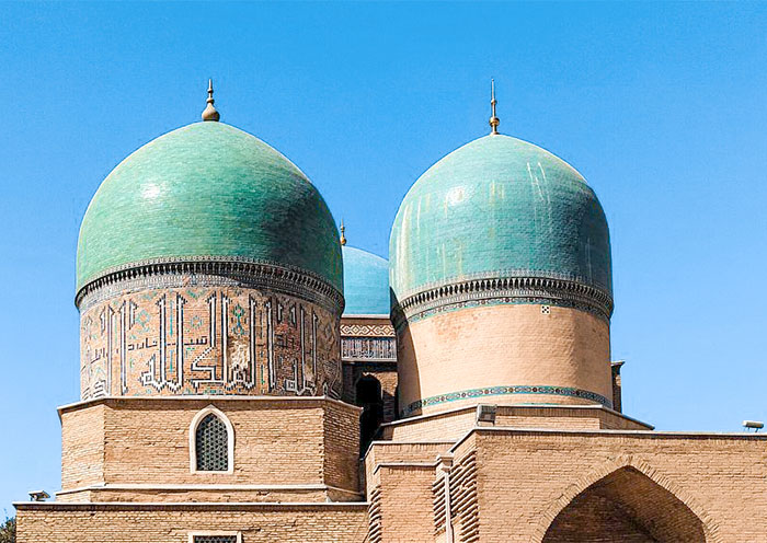 Dorut Tilovat Complex