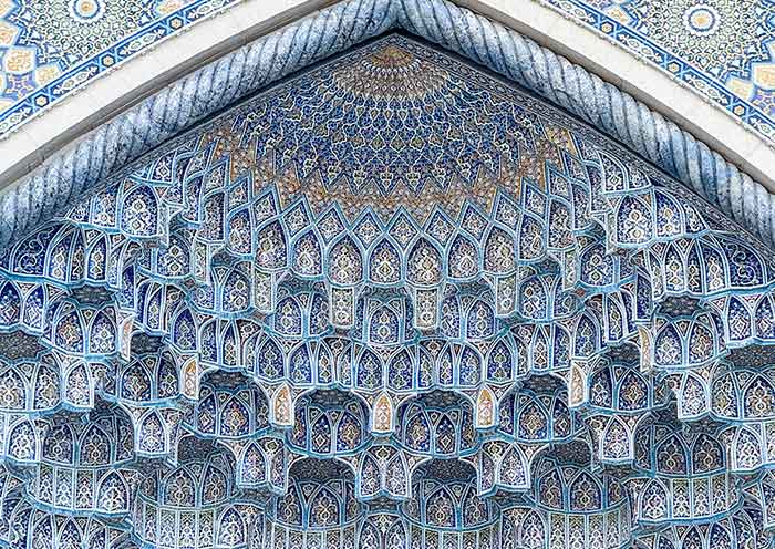 Hazrati Imam Complex, Tashkent