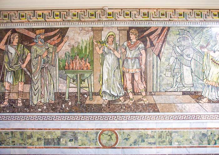 Historical Museum Of Sughd