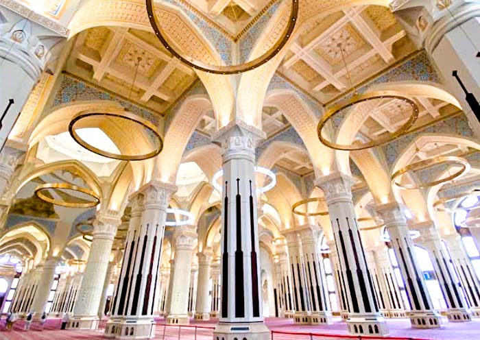 Imam Abu Hanifa Mosque