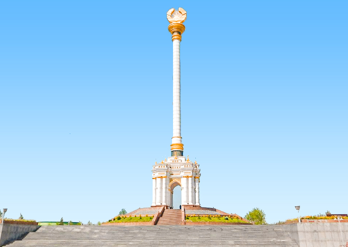 Independence Monument