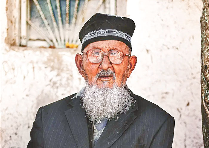 Tajikistan Tours to to Istaravshan