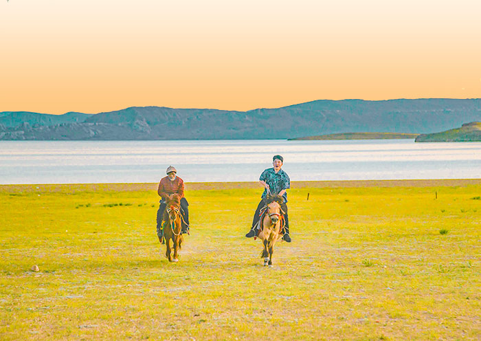 Kyrgyzstan Tour Package from Abu Dhabi