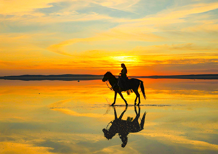 Kyrgyzstan Tours from Dubai