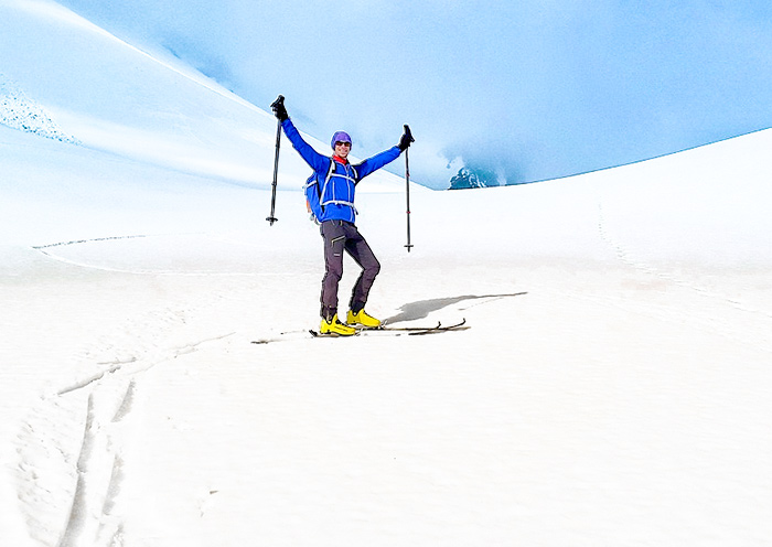 Ski Adventure Kyrgyzstan