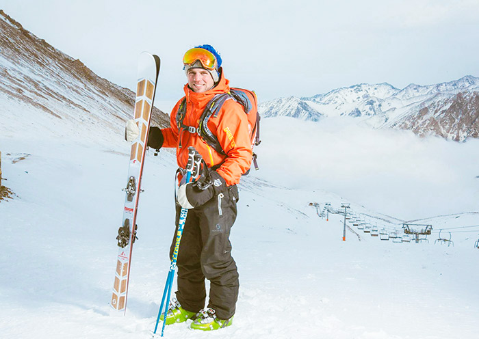 Kyrgyzstan Tour from India