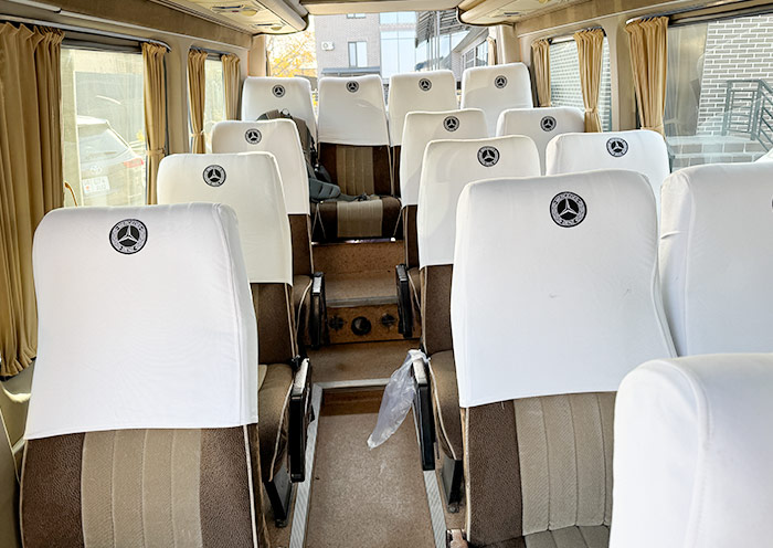 Kyrgyzstan Transportation