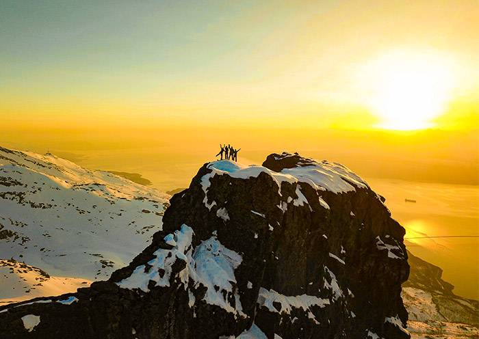 Trekking in Kyrgyzstan Mountains