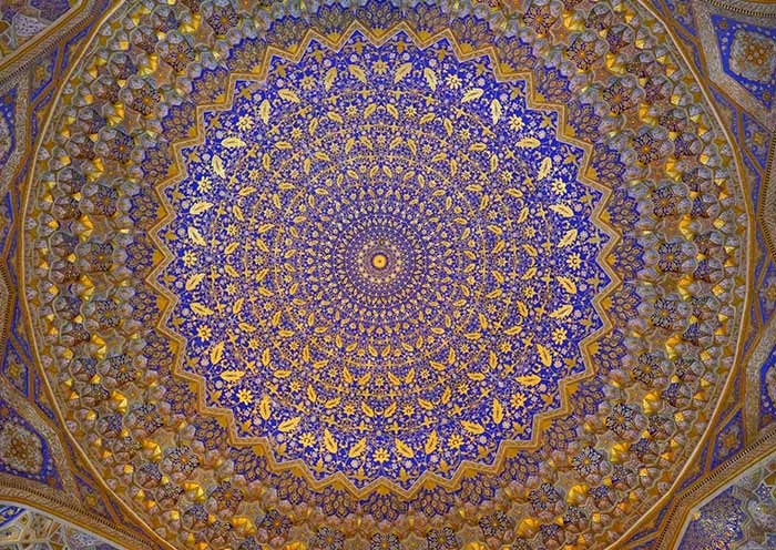 8 Days Uzbekistan Tour 