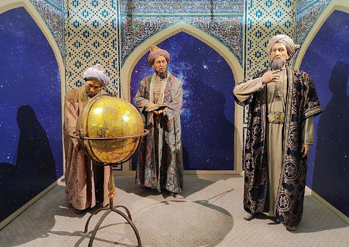 Registan Square, Samarkand