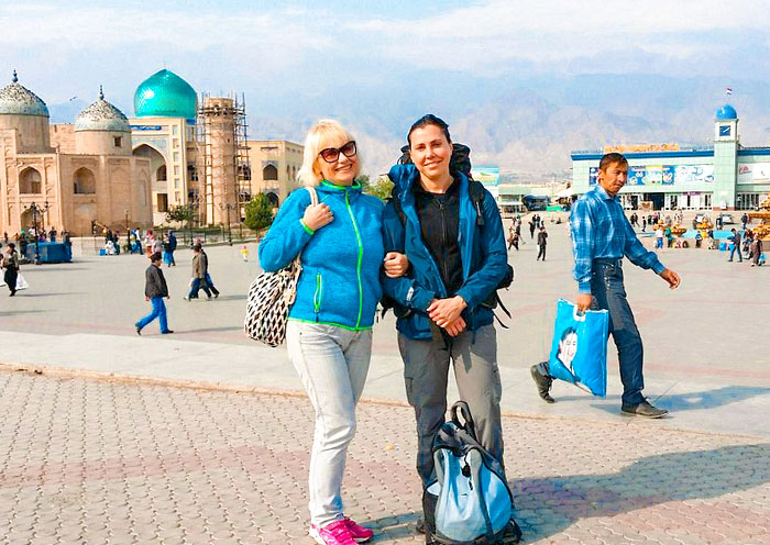 Sheikh Muslihiddin Complex