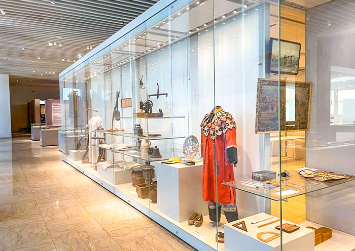 State Historical Museum