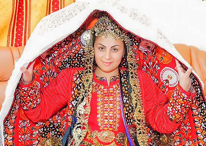 National Museum of Fine Arts of Turkmenistan