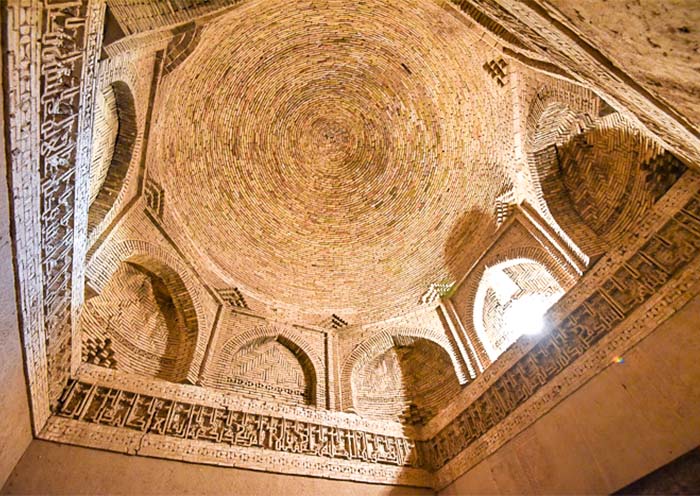 Turkmenistan Ancient Merv