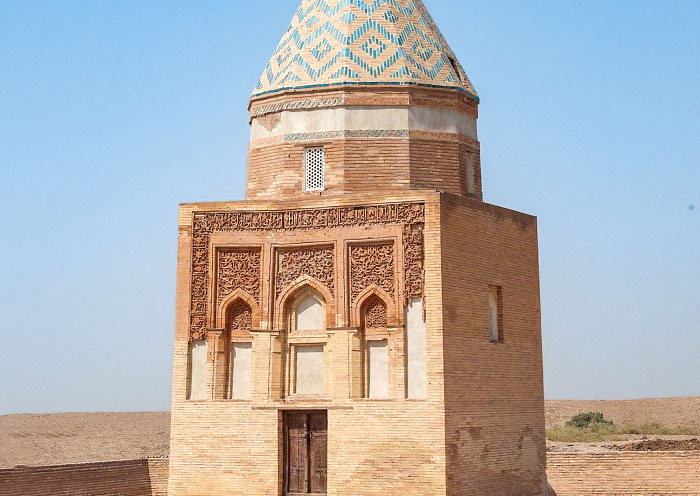 Turkmenistan Kunya Urgench