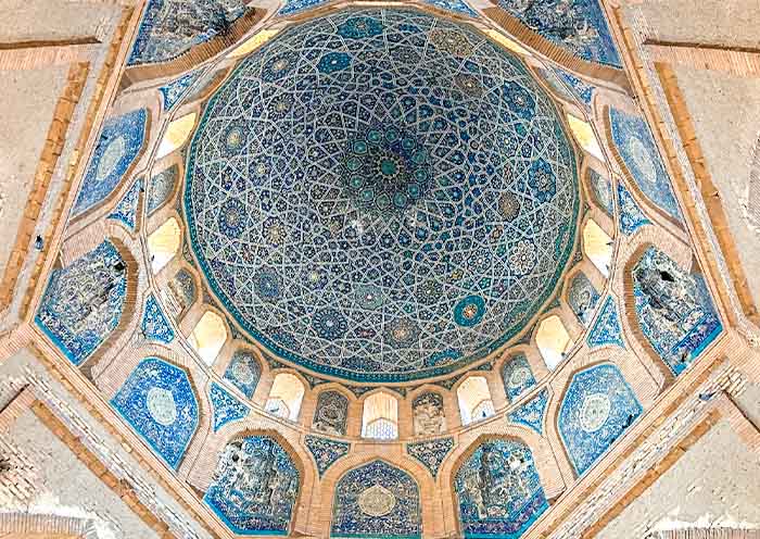 Turkmenistan Kunya Urgench