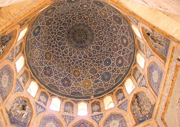 Turkmenistan Kunya Urgench