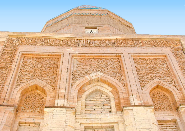 Turkmenistan Kunya Urgench