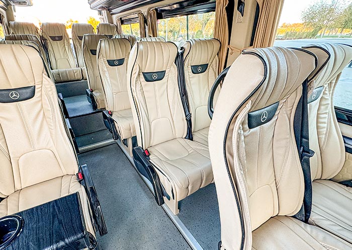 Private Transfer with AOT in Uzbekistan