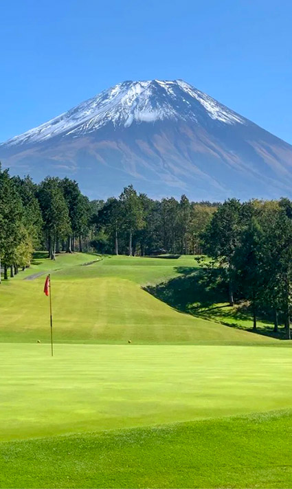 Japan Golf Tours