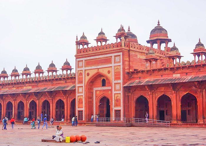 A UNESCO World Heritage Site since 1983 A UNESCO World Heritage Site since 1983